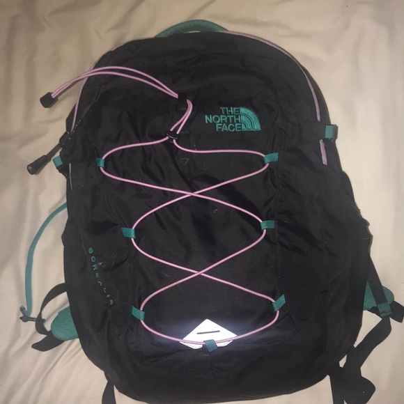 The North Face Handbags - North face borealis backpack
